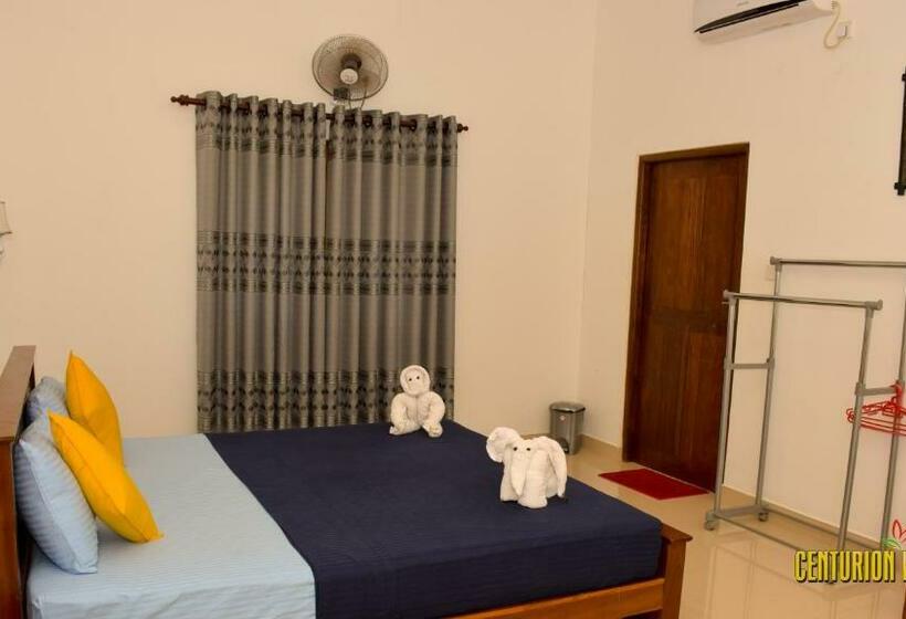 اتاق استاندارد, Centurion Resort