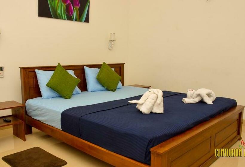 اتاق استاندارد, Centurion Resort