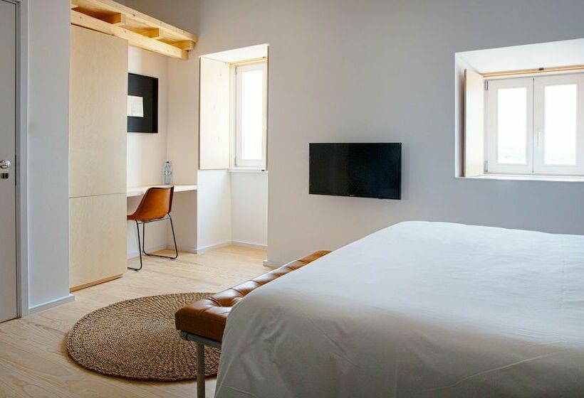 اتاق استاندارد, Sapientia Boutique