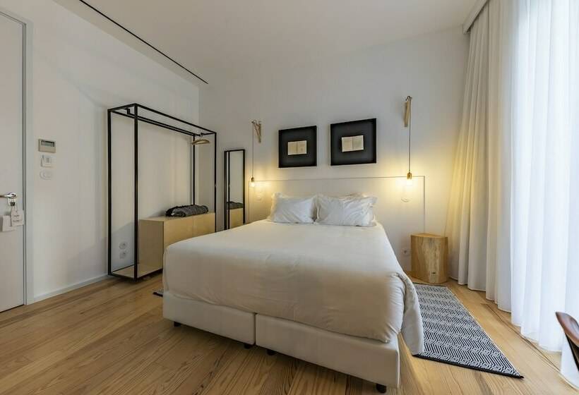 اتاق استاندارد, Sapientia Boutique