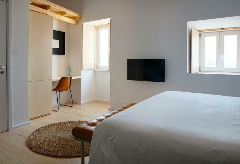اتاق استاندارد, Sapientia Boutique