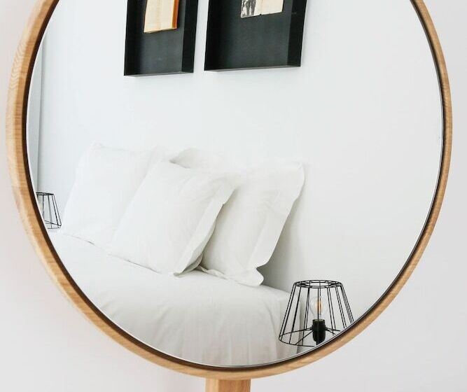 آپارتمان 1 خوابه, Sapientia Boutique
