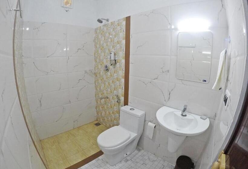 스탠다드 룸, Sapphire Club Cherai Beach Villa