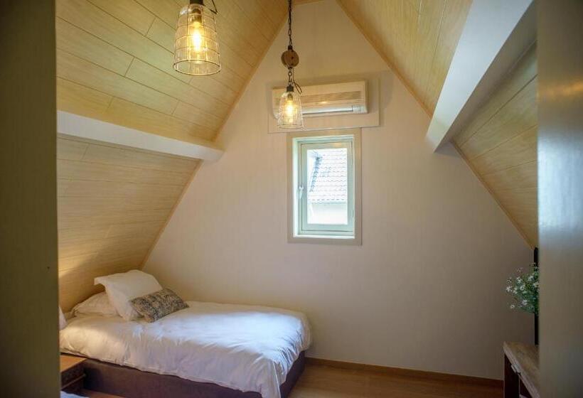 Family Suite, Villa Magdalena Eeklo