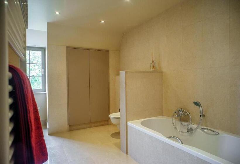 Family Suite, Villa Magdalena Eeklo