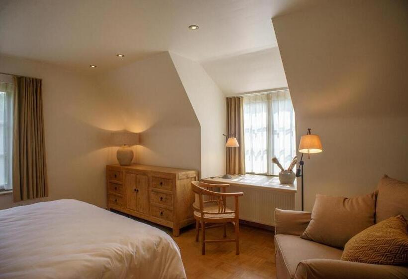 スイート（家族用）, Villa Magdalena Eeklo