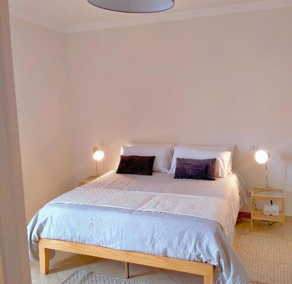 Номер Стандарт, Bolsena Cento20   Rooms & Relax
