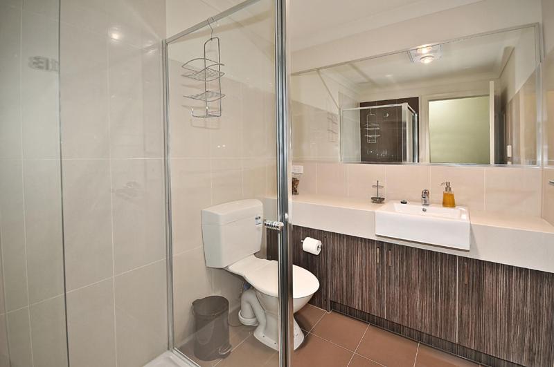 اتاق استاندارد یک نفره, 6b   Executive Rooms In Large Property In Brunswick