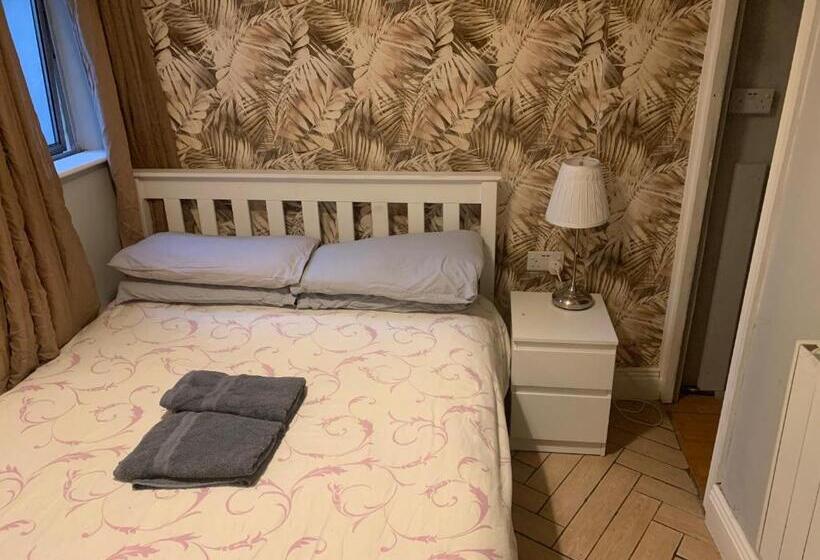 标准间, Wake Up With 2 Cats On Your Face