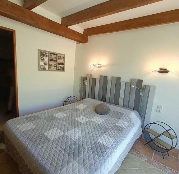 Номер Superior, Chambre Chardon
