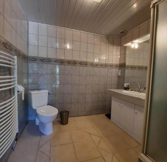 Номер Superior, Chambre Chardon