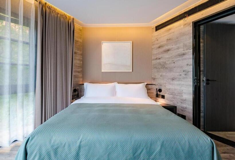 패밀리 룸, Ctrip Country Retreats   Henan Anyang Linzhou Shibanyan
