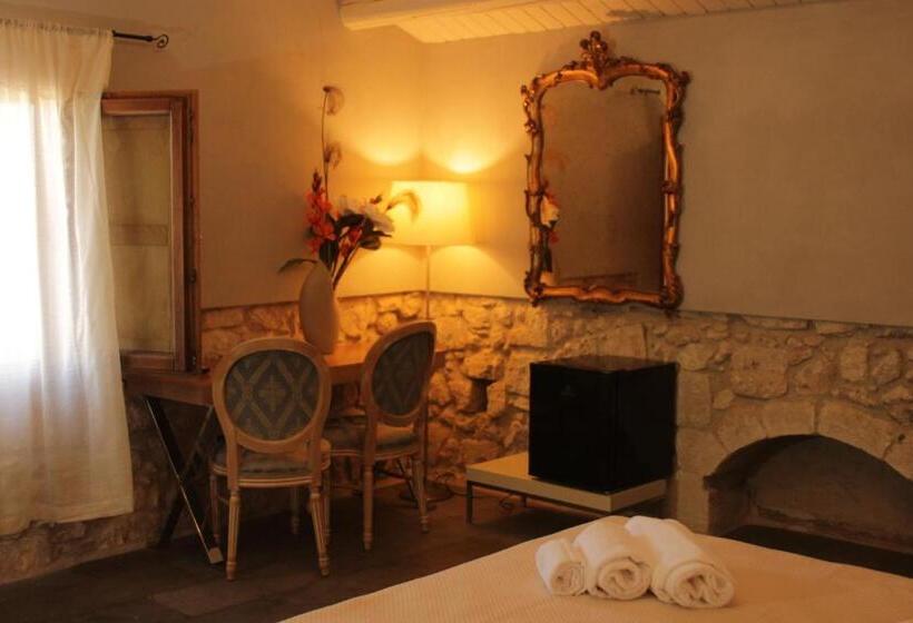 Family Suite, Il Carosello Dei Baroni