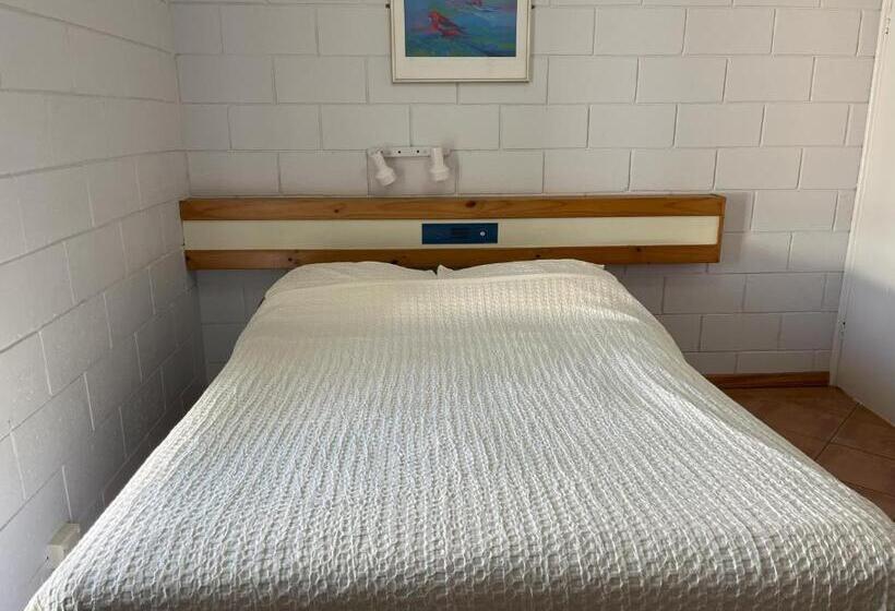 Семейный Номер, Esperance Travellers Inn