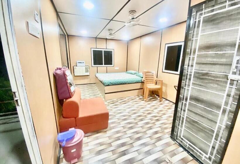 Семейный Номер, Jungle Paradise Resort Bhubaneswar
