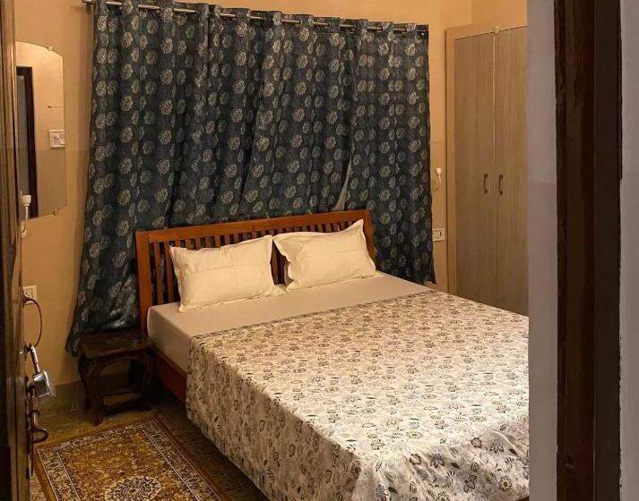 家庭间, Rudraksh ,a Luxury Home Stay In Varanasi