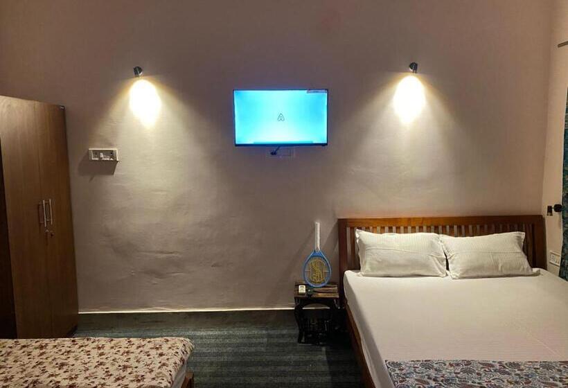 家庭间, Rudraksh ,a Luxury Home Stay In Varanasi