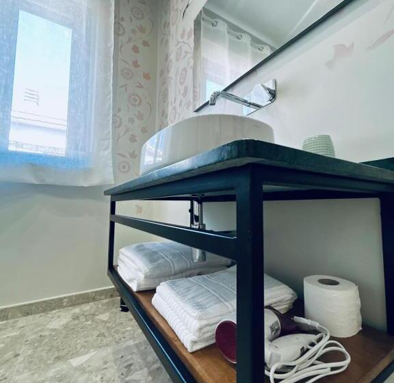 Номер Стандарт, Casa Flamingo