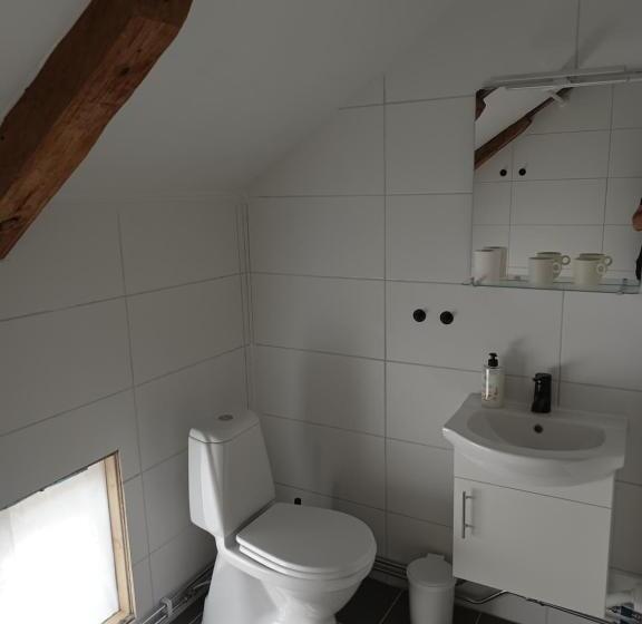 スタンダードルーム, Kungsgården Bnb