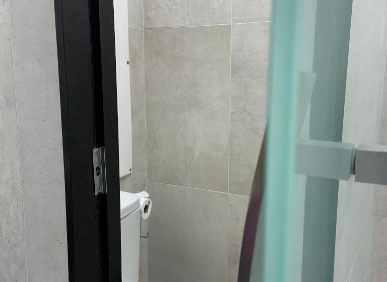 Апартаменты 1 Спальня Вид на Море, Flat Recanto Da Nessa