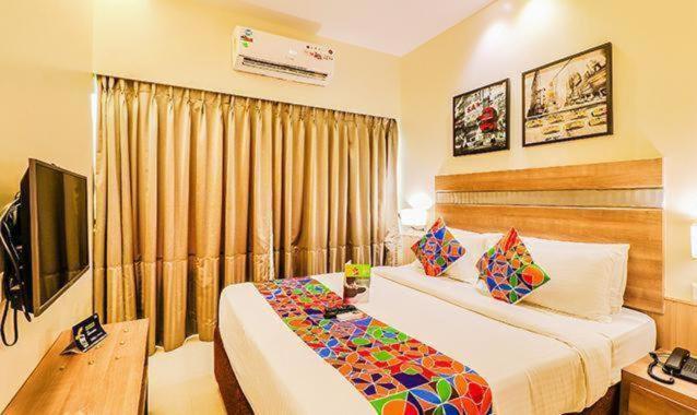 スタンダードルーム, Ascot By Glitz Hotels