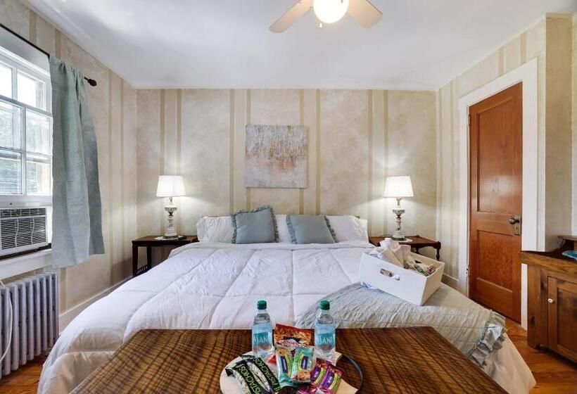 标准间, The Narrowsburg Inn