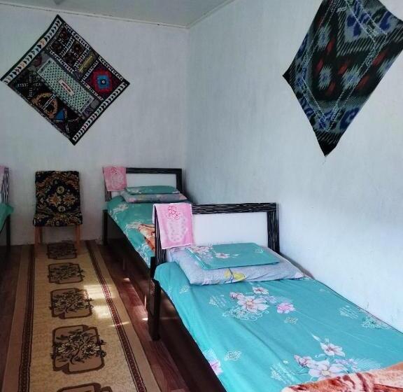 스탠다드 룸, Nosir Guesthouse