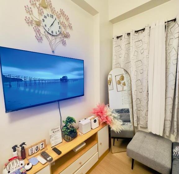 套房, Zenrise Staycation