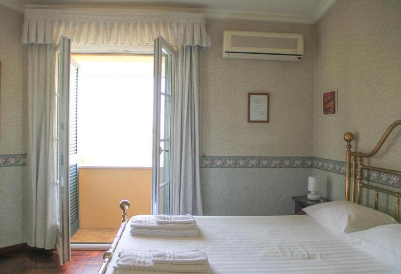带大床的高级房间, Boteroom Relais