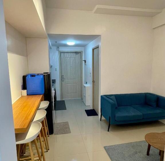 Familiesuite, Harbour Park Residences