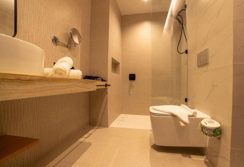 스탠다드 룸 1층, Aiden By Best Western Georgetown Guyana