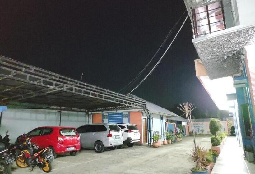 Номер Стандарт, Ciwangi Purwakarta