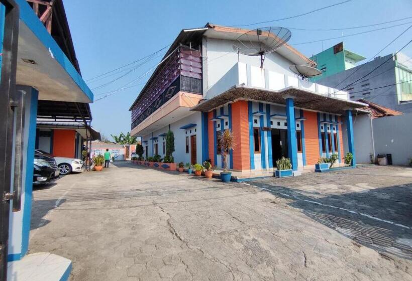 Номер Стандарт, Ciwangi Purwakarta