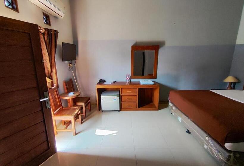 Семейный Номер Superior, Ciwangi Purwakarta