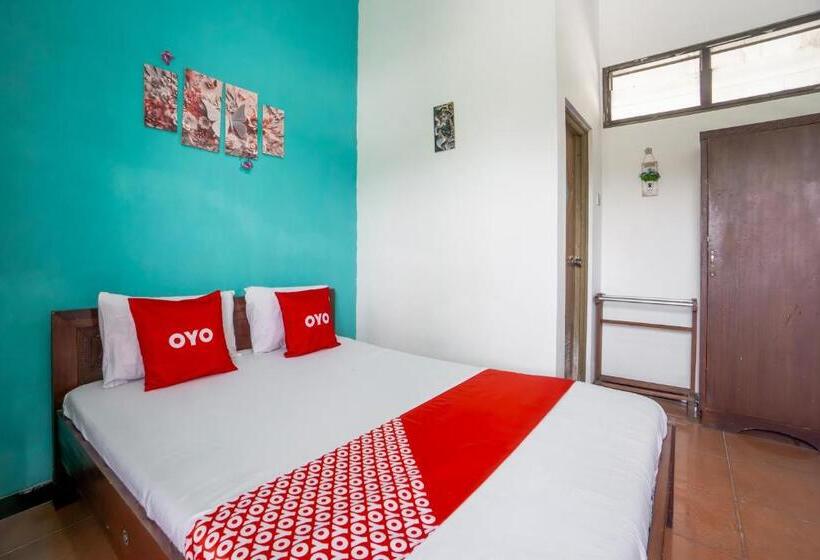 Номер Стандарт, Oyo 94172 Mata Air Guest House Madiun