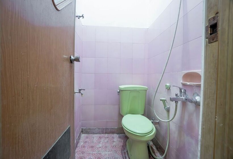 Номер Deluxe, Oyo 94172 Mata Air Guest House Madiun