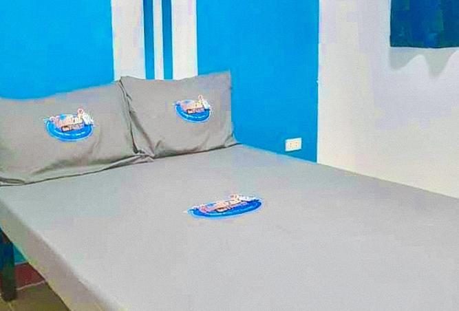 Номер Стандарт Совместная Ванная, Rgl Condotel Socorro