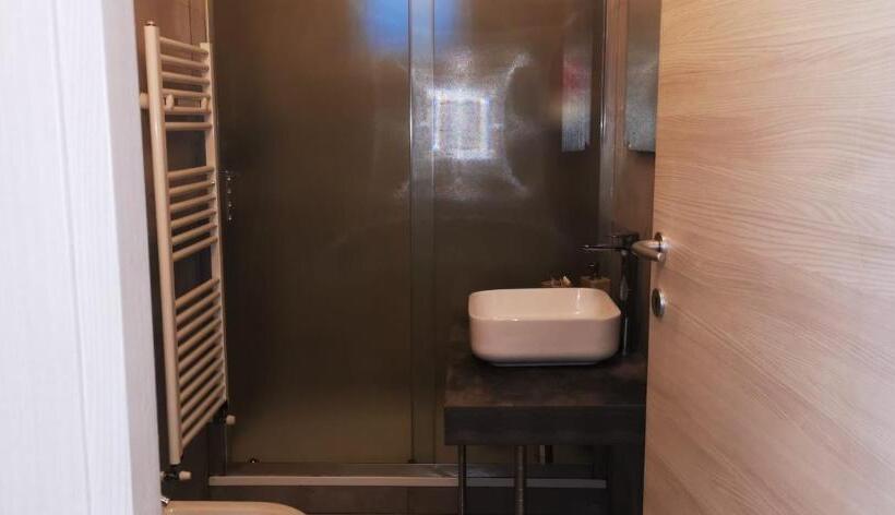Номер Стандарт, Il Covo Rooms & Spa