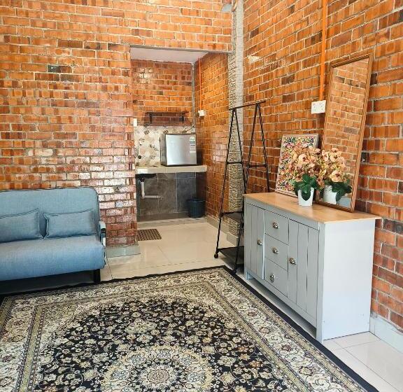 Студия Superior, Bang Brahim Roomstay