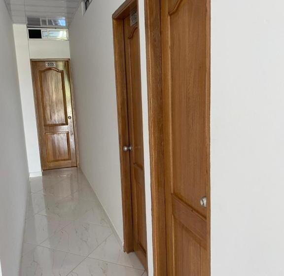 스탠다드 룸, Casa Hotel Al Barsha