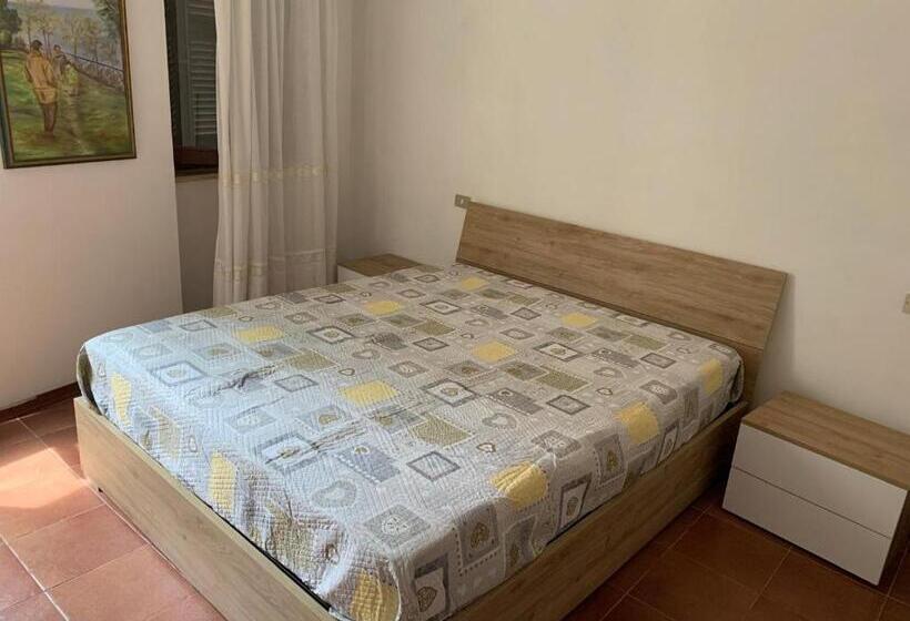 اتاق لوکس, Casa Vacanze Fabio