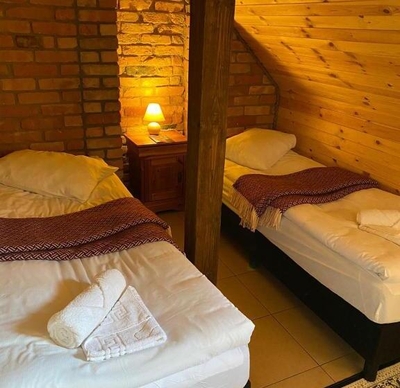 اتاق استاندارد, Shanti Resort & Deluxe Spa