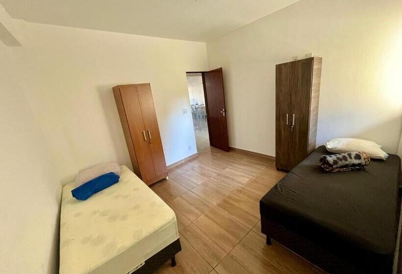 스탠다드 룸, Pousada Jg, Hostel E Alojamento
