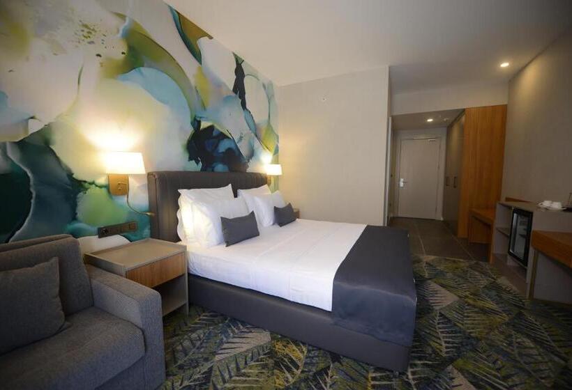 اتاق استاندارد, Wyndham Garden Cambasi