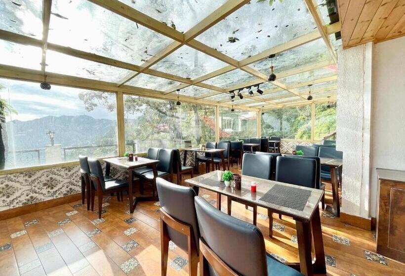 수피리어 룸, Mountain G ! Mussoorie होटल माउंटेन ஹோட்டல் மலை હોટેલ માઉન્ટેન ਹੋਟਲ ਮਾਊਂਟੇਨ Near Mall Road Hotel Wit