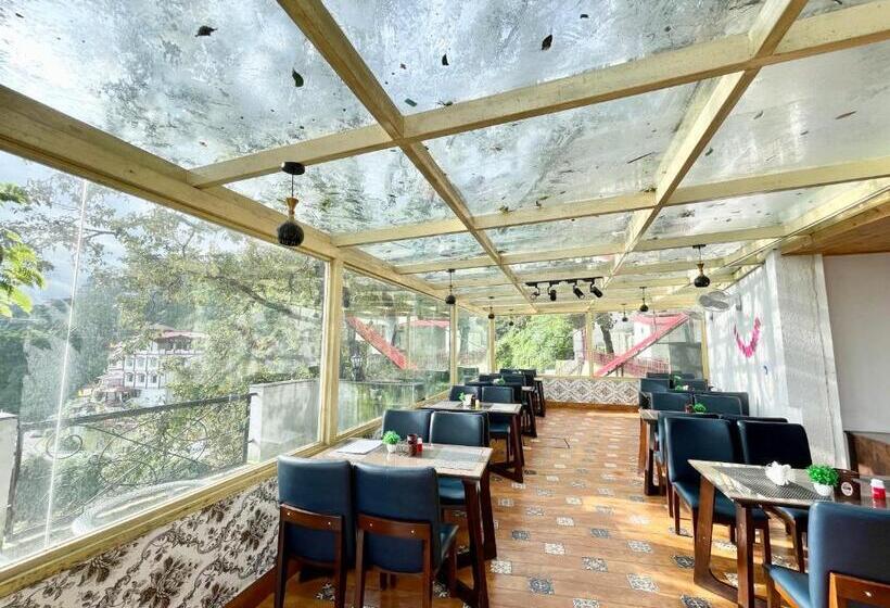 스탠다드 싱글 룸, Mountain G ! Mussoorie होटल माउंटेन ஹோட்டல் மலை હોટેલ માઉન્ટેન ਹੋਟਲ ਮਾਊਂਟੇਨ Near Mall Road Hotel Wit