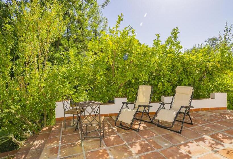 Номер Стандарт, Cubo S Kurt Rural Room 1 Garden View
