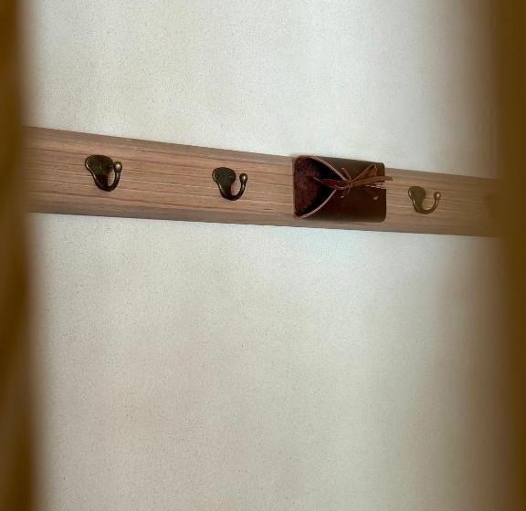 Номер Deluxe, The Crissolo Lodge