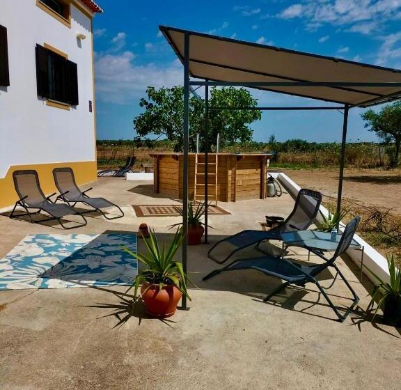 Номер Стандарт, Quinta Monte Da Azinheira
