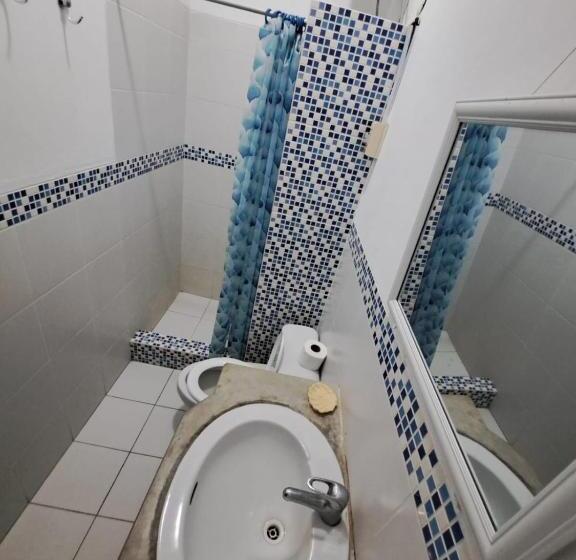 Трехместный Номер Стандарт Вид на Бассейн, Conzulado 96   Colan Beach Rooms